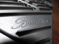 amplifier BURMESTER MERCEDES W213 W222 1