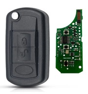 Diaľkový ovládač kľúč Land Rover Discovery Range Rover Sport HU101 id46 433MHz