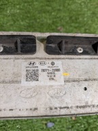 Intercooler Radiateur / refroidisseur de l’air I30 III CEED III NR.004