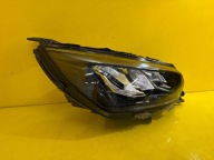 light right Peugeot 2008 II 2019- Led 9833036180