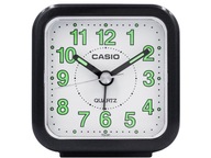 KLASICKÝ BUDÍK CASIO TQ-141-1EF ALARM NEOBRIDE