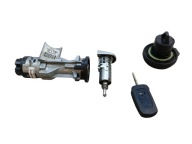 ignition key lock cylinder cup FORD KA MK2 51800466 B365