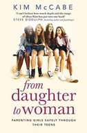 From Daughter to Woman: Parenting girls safely