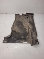 cover chassis left rear part AUDI A6 C7 4G0825215E *1*