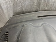 dashboard instrument panel Mitsubishi Lancer VIII 8 sedan