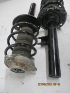 AMOR shock absorber MERCEDES GLA right left front