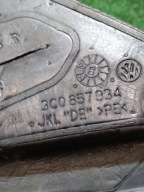 mirror right electrics VOLKSWAGEN PASSAT B6