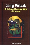 Going Virtual: Distributed Communities of