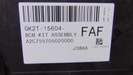 Module fusibles FORD TRANSIT MK8 12-20 ROK