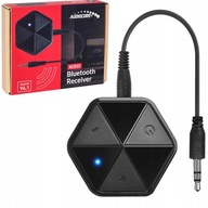 Odbiornik dźwięku Bluetooth Adapter AUX Mini-Jack