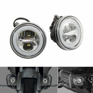 Motocyklowa lampa przeciwmgielna Honda Goldwi