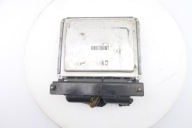 control unit computer of the engine SKODA FABIA II 1.2 TDI 03P906021L