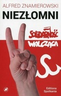 Niezłomni Solidarność Walcząca Alfred Znamierowski