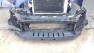 support panel for radiators complete VOLVO V70 XC70 S80