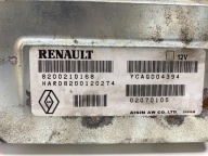 Computer 8200210168 8200120274 RENAULT
