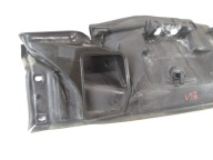 luftansaugkanal Zufuhr kanal BMW e60 e61 e63 e64