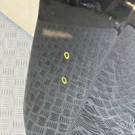 bonnet front complete TOYOTA YARIS CROSS 2023 ROK