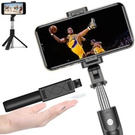 Kij SELFIE STICK uchwyt tripod bluetooth do Kiano Elegance 5.0