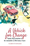 A Vehicle for Change: Popular Representations of