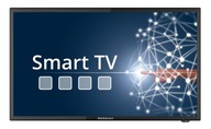 Telewizor LED TV Royal Line IV SMART 19`` - Megasat