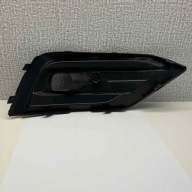 VOLVO S60 V60 2017- 2024 grid of a bumper left front left front 31455638