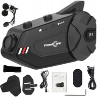 Freedconn R1 Plus E Interkom Kamera full HD WiFi