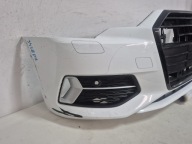 AUDI A6 C8 4K0 18- bumper front front SPR 6XPDC 4K0807437A