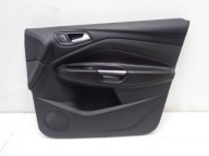 FORD KUGA MK2 upholstery door right front leather 14R