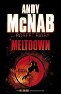 Meltdown McNab Andy ,Rigby Robert