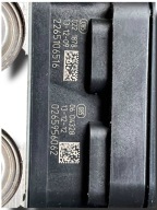 Pompa ABS ABSU PEUGEOT 308 II 9805825380 !J