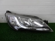 JUMPER DUCATO III LIFT 14- light front right UK
