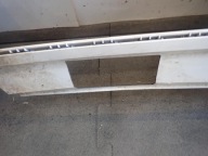 bumper rear part rear SEAT LEON III FR 2012- HB 5F