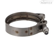 OBJÍMKA TURBODÚCHADLA MAN F2000 DT SPARE PARTS 3.25122