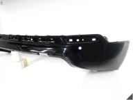 SEAT ATECA CUPRA 575 18- bumper SPOILER diffuser accessories rear part (PDC)