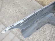 VW PASSAT B6 KOMBI 3C9 bumper rear
