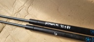 JEEP WRANGLER JK damper windows shock absorber 2X 68068261AA