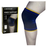 Sťahovák stabilizátor na koleno kolenný kĺb Dunlop - veľkosť M
