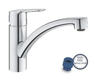 Grohe QuickFix Start - Bateria zlewozmywakowa, chrom 30530002