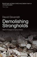 Demolishing Strongholds: Effective Strategies for