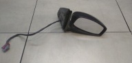 mirror electrics right FIAT STILO 1.9 JTD 0158460