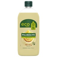 Palmolive Mydło w płynie Mleko i Miód Zapas 750 ml