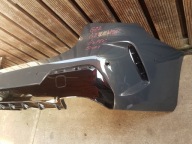 bumper rear BMW G22 G23 m-packet