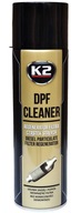 Środek do czyszczenia DPF K2 DPF CLEANER 500ml