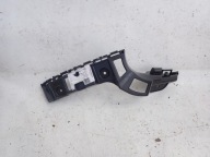 VW UP bumper bracket left rear part