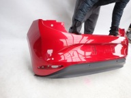 VW ID 3 ID.3 19-> bumper rear part rear PDC