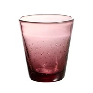 Zastawa stołowa MY DRINK kolor różowy tescoma - GL
