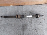semi-axis right front MANUAL 2.0 TDCi FORD MONDEO MK5 17r