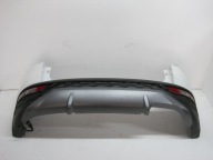 bumper HYUNDAI TUCSON IV 4 PDC 20R rear part rear