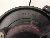 fan cab CITROEN JUMPER