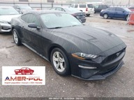 Ford Mustang Ford Mustang EcoBoost Fastback